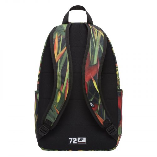 Plecak sportowy Nike Elemental 2.0 Printed 22L CN5164