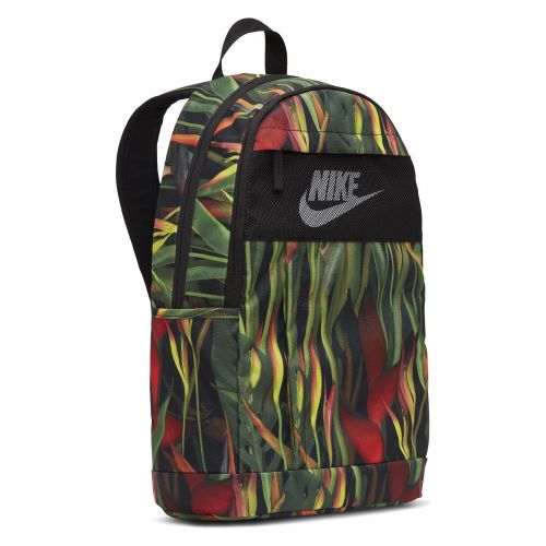 Plecak sportowy Nike Elemental 2.0 Printed 22L CN5164