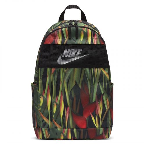 Plecak sportowy Nike Elemental 2.0 Printed 22L CN5164