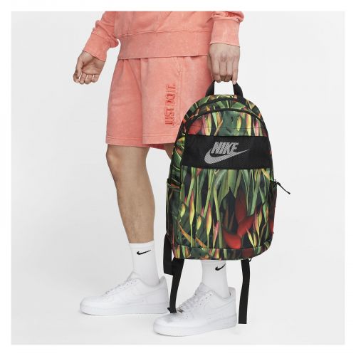 Plecak sportowy Nike Elemental 2.0 Printed 22L CN5164