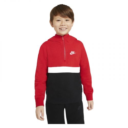 Bluza dla dzieci Nike Sportswear Club CQ4297