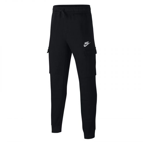 Spodnie dla dzieci Nike Sportswear Club CQ4298