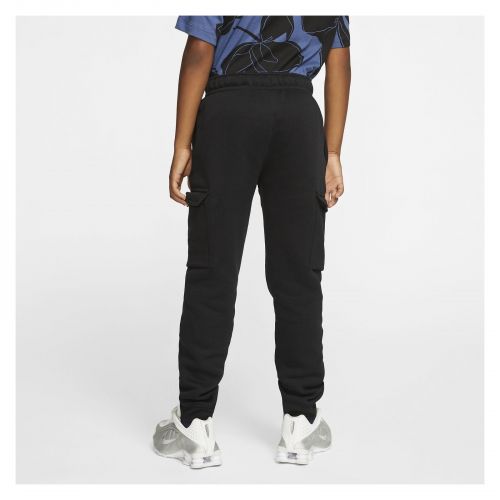 Spodnie dla dzieci Nike Sportswear Club CQ4298