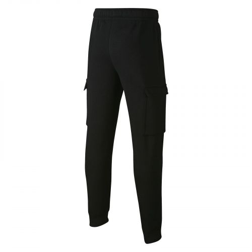 Spodnie dla dzieci Nike Sportswear Club CQ4298