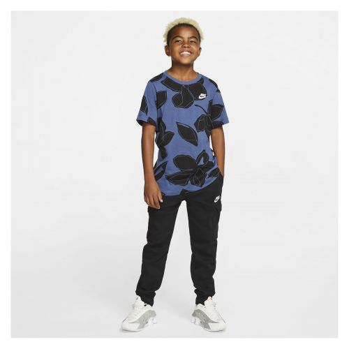 Spodnie dla dzieci Nike Sportswear Club CQ4298