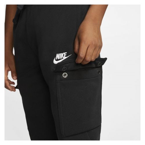 Spodnie dla dzieci Nike Sportswear Club CQ4298