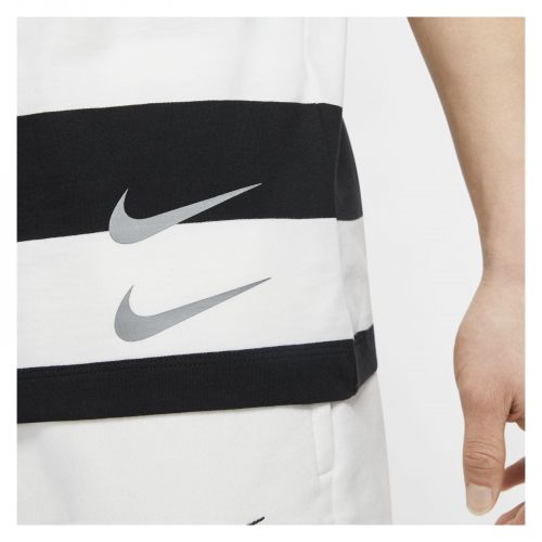 Koszulka męska Nike Sportswear Swoosh CQ5196