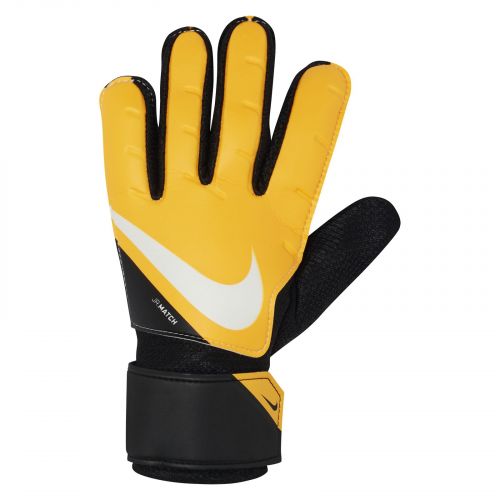 Rękawice bramkarskie dla dzieci Nike Goalkeeper Match CQ7795