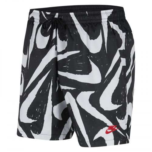 Spodenki męskie Nike Sportswear City Edition CT0811 