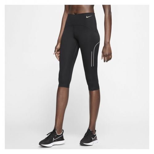 Spodnie damskie do biegania Nike Speed CT0833
