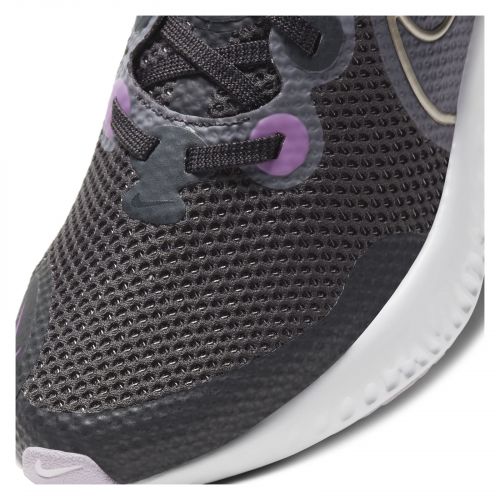 Buty do biegania dla dzieci Nike Renew Run Jr CT1430 