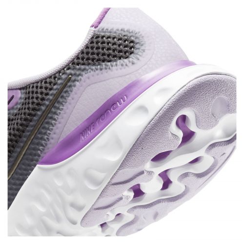 Buty do biegania dla dzieci Nike Renew Run Jr CT1430 