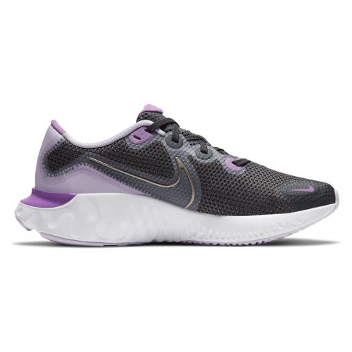 Buty do biegania dla dzieci Nike Renew Run Jr CT1430 