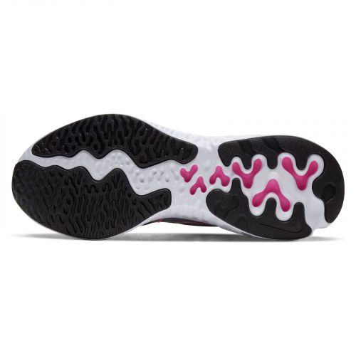 Buty do biegania dla dzieci Nike Renew Run Jr CT1430 