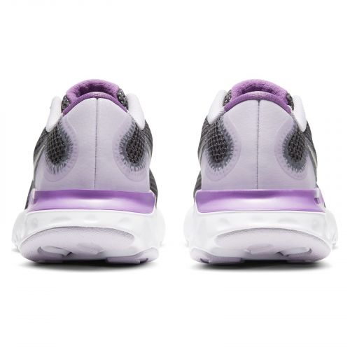 Buty do biegania dla dzieci Nike Renew Run Jr CT1430 