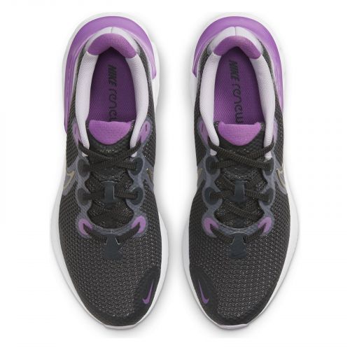 Buty do biegania dla dzieci Nike Renew Run Jr CT1430 