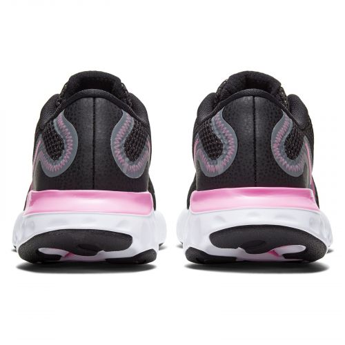 Buty do biegania dla dzieci Nike Renew Run Jr CT1430 
