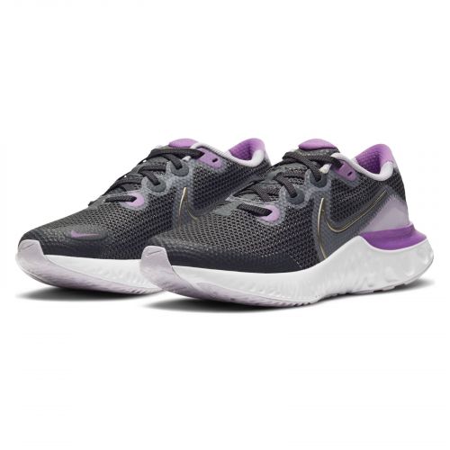 Buty do biegania dla dzieci Nike Renew Run Jr CT1430 