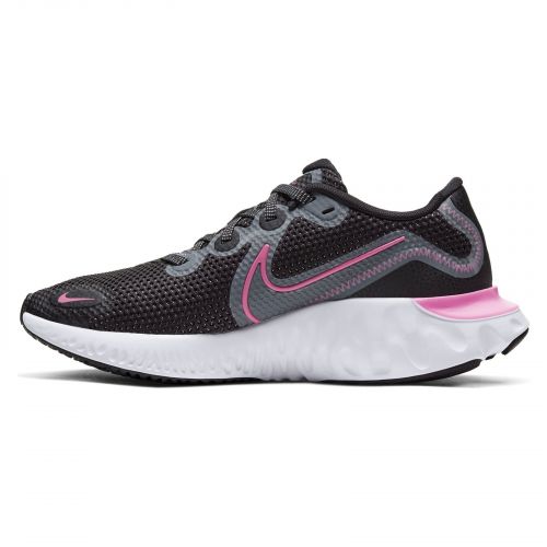 Buty do biegania dla dzieci Nike Renew Run Jr CT1430 