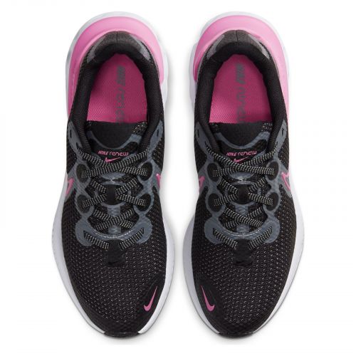 Buty do biegania dla dzieci Nike Renew Run Jr CT1430 
