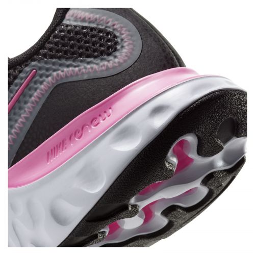 Buty do biegania dla dzieci Nike Renew Run Jr CT1430 