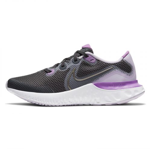 Buty do biegania dla dzieci Nike Renew Run Jr CT1430 