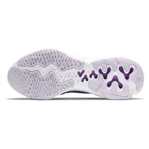Buty do biegania dla dzieci Nike Renew Run Jr CT1430 