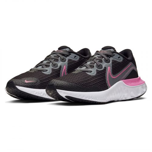 Buty do biegania dla dzieci Nike Renew Run Jr CT1430 