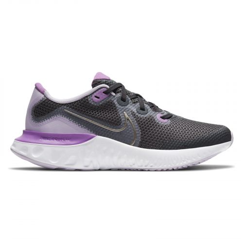 Buty do biegania dla dzieci Nike Renew Run Jr CT1430 