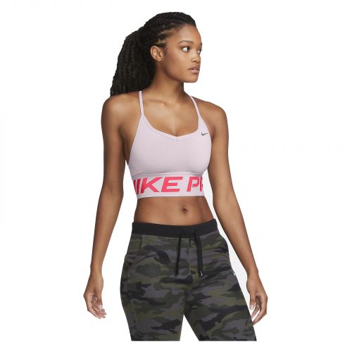 Biustonosz damski sportowy Nike Pro Indy CT3764