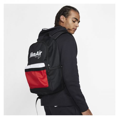 Plecak sportowy Nike Heritage 2.0 20L CT5224