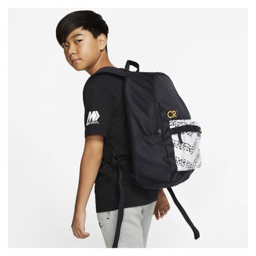 Plecak sportowy Nike CR7 CU1627