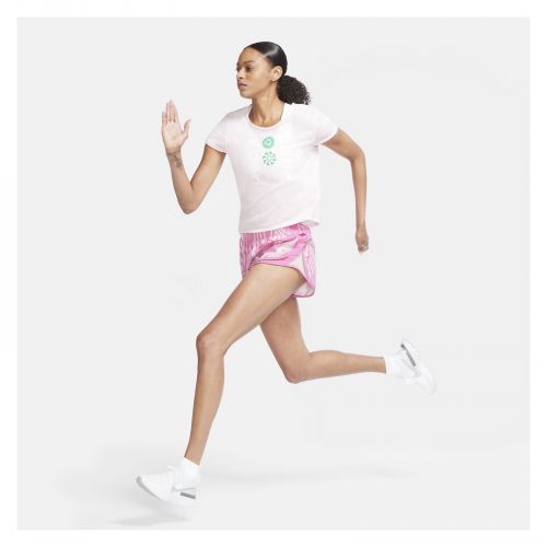 Koszulka do biegania damska Nike Icon Clash CU3040