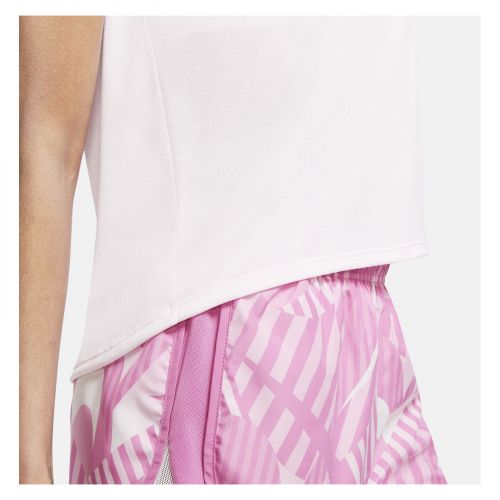 Koszulka do biegania damska Nike Icon Clash CU3040