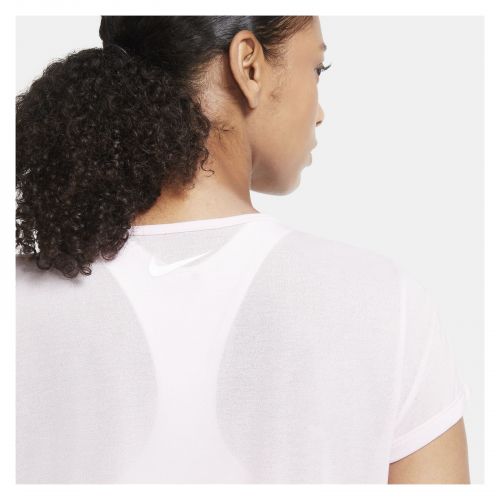Koszulka do biegania damska Nike Icon Clash CU3040