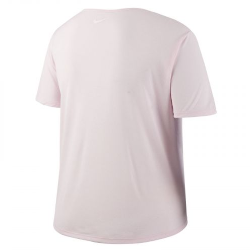 Koszulka do biegania damska Nike Icon Clash CU3040