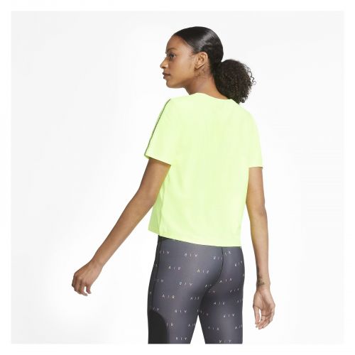 Koszulka damska do biegania Nike Air CU3058