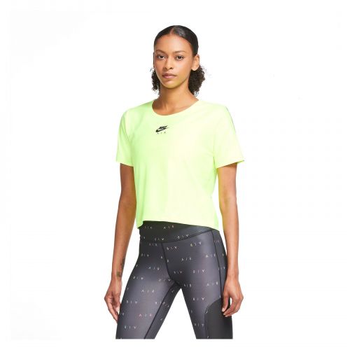 Koszulka damska do biegania Nike Air CU3058