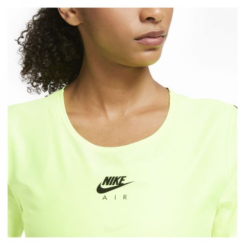 Koszulka damska do biegania Nike Air CU3058