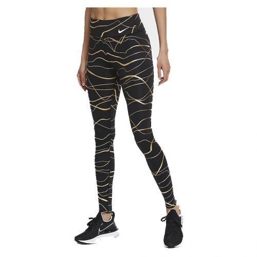Legginsy damskie Nike Icon Clash Fast CU3333