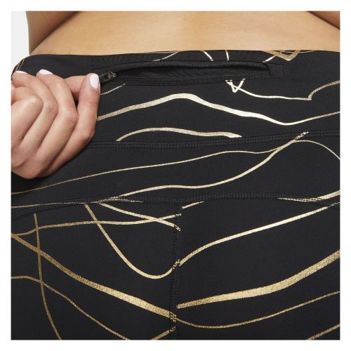 Legginsy damskie Nike Icon Clash Fast CU3333