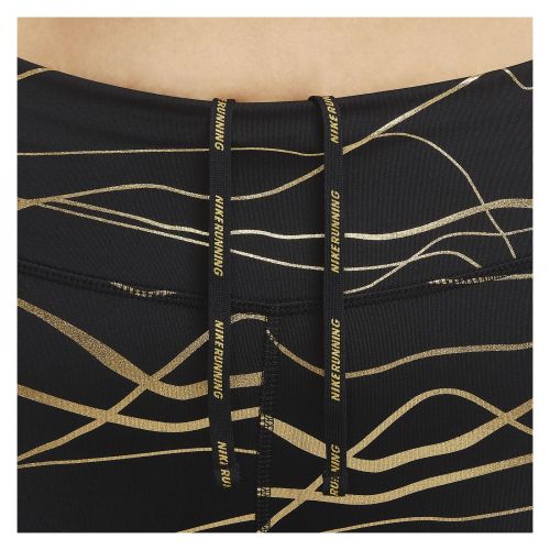 Legginsy damskie Nike Icon Clash Fast CU3333