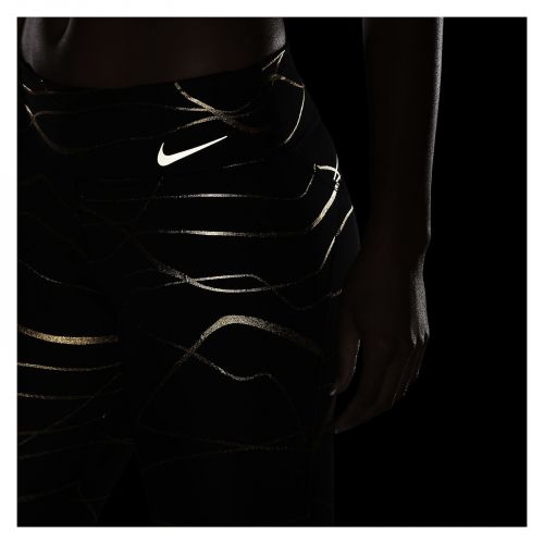 Legginsy damskie Nike Icon Clash Fast CU3333