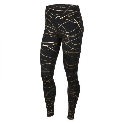 Legginsy damskie Nike Icon Clash Fast CU3333