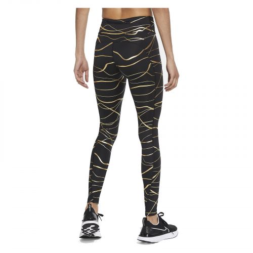 Legginsy damskie Nike Icon Clash Fast CU3333