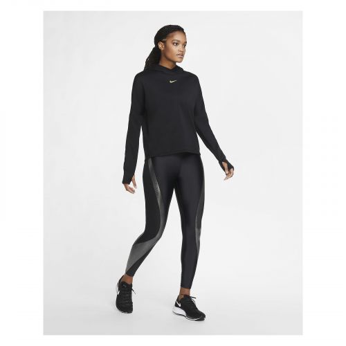 Legginsy damskie do biegania Nike Icon Clash Speed 7/8 CU3337