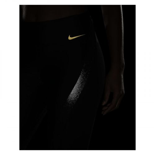 Legginsy damskie do biegania Nike Icon Clash Speed 7/8 CU3337