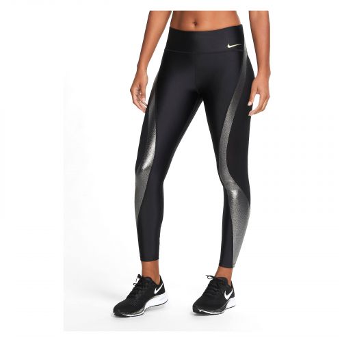 Legginsy damskie do biegania Nike Icon Clash Speed 7/8 CU3337