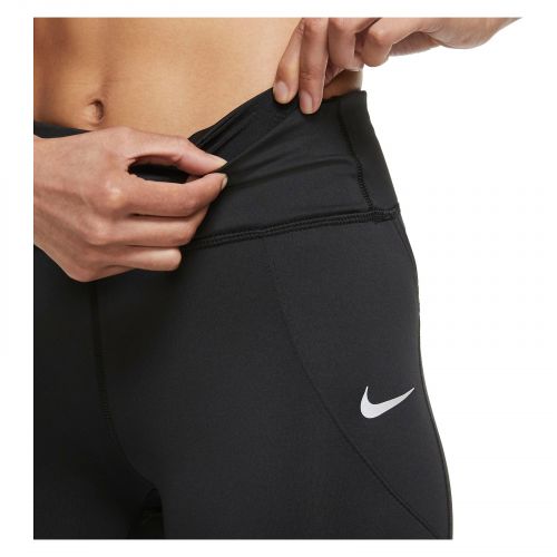 Legginsy damskie do biegania Nike Fast Flash Runway CU3373