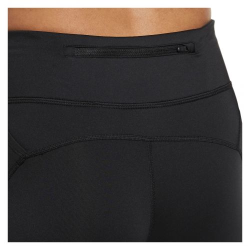 Legginsy damskie do biegania Nike Fast Flash Runway CU3373